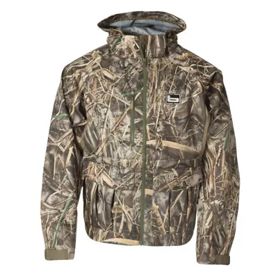 New Banded Gear Calefaction 3-n-1 Insulated Wader Jacket • $329.99