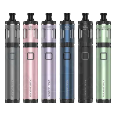 Genuine Innokin Endura APEX Pen Kit 1800mAh 2ml T20S Upgrade  Ecig Vape Kit New • £8.95