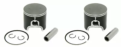 Ski-Doo MXZ X 800 HO SPI Piston Kits Std Stock Bore 82mm 2005 2006 • $159.95