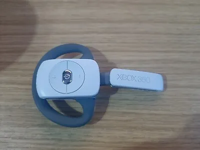 Xbox 360 Wireless Headset Microsoft Official • £9.99