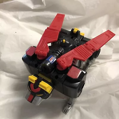 1998 Trendmasters Voltron 3rd Dimension Black Lion • $38.95