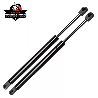 Set Of 2 Trunk Lift Supports Shocks For Chevrolet Impala Monte Carlo W/ Spoiler • $17.99