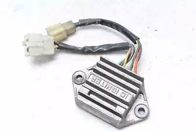 Rectifier Controller Kawasaki Z 750 E KZ750E/E 80-82 • £30.36