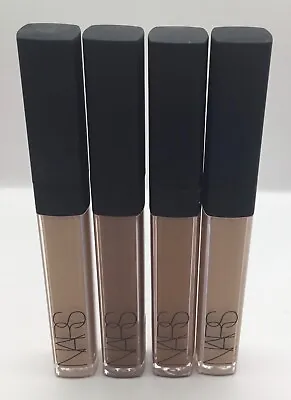 Nars Radiant Creamy Concealer 6ml #various Shades Unboxed • £9.99