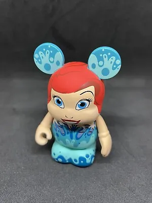 Disney Vinylmation 3'' California Adventure Little Mermaid Ariel Undersea Figure • $20