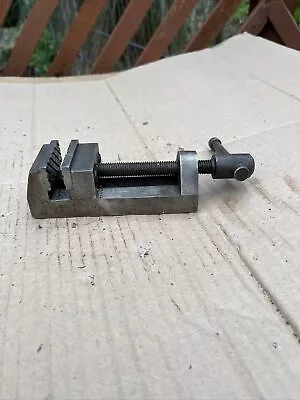 Small Milling Vice • £5