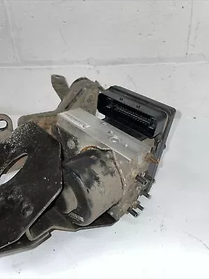 Mercedes ML W164 ABS Pump ECU Unit 4-ESP A2515453932 10.0925 • £120