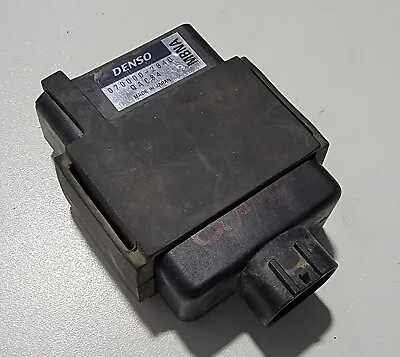 CDI Box Ignition Control Module  2001 Honda XR650R XR 650 R 01 XR650 070000-2840 • $104.99