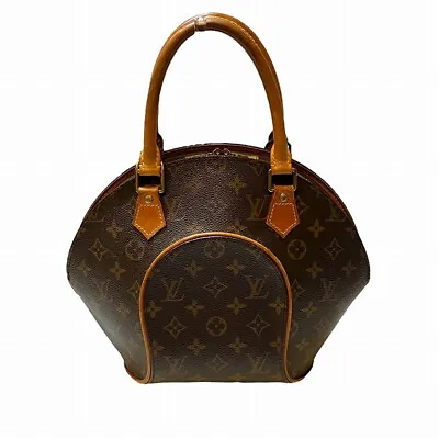 £382.29 • Buy Louis Vuitton Monogram Ellipse PM M51127 Bag Handbag Ladies Free Shipping [Used]