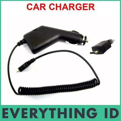 New Car Charger For Telstra Zte Dave T83 T96 Easy Touch 4g Grand X Lte T790 • $19.99
