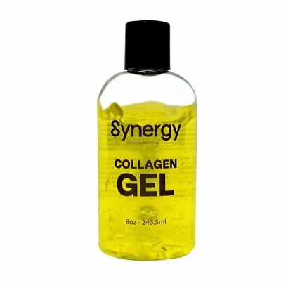 GEL CONDUCTOR (SYNERGY COLLAGEN GEL) - Mesotherapy Virtual   • $35