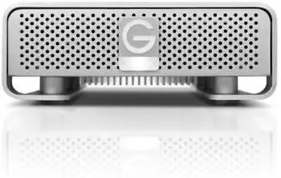 G-Tech 2TB G-Drive G-DRIVE Storage System FW800 (9-pin To 9-pin) FW800 To FW400 • $49.99