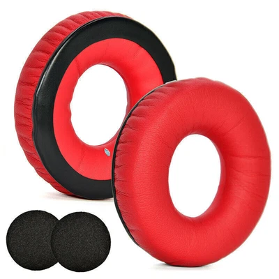 $9.69 • Buy Earpad Foam Cushion Earmuffs Headband For Sennheiser HD25 HMD25 HD25-1 Headset