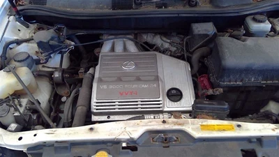 $1499.99 • Buy Engine 3.0L VIN F 5th Digit 1MZFE Engine AWD Fits 99-03 LEXUS RX300 5429610