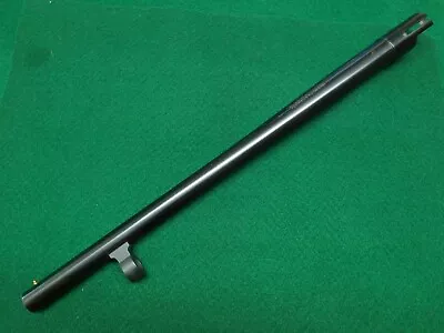 Mossberg 500 Barrel Cylinder Bore Assembly 12 GA 18.5  3  Original #11 • $139.95