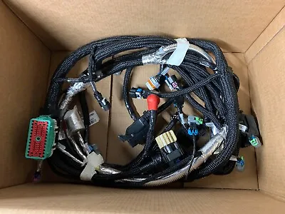 New Freightliner Engine Harness Mtg13 S80-00037-422 • $702