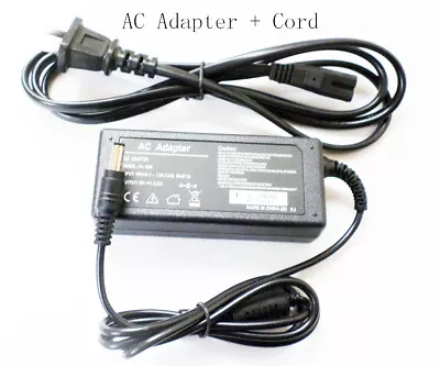 Battery Charger For Asus K501 K50IJ K52F K60IJ K60i P50ij U52F-BBL5 UL50 Power • $12.89