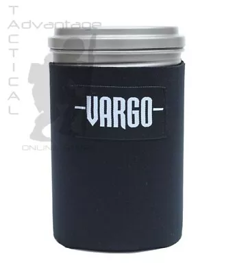 Vargo BOT Titanium Multi Use 1L Bottle/Pot With FREE BOT Cozy • $99.95