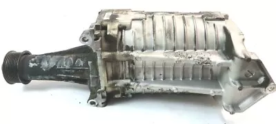 Range Rover Sport 4.2 V8 2008 Supercharger Compressor Assembly 4h33-6f066-bb • $583.74