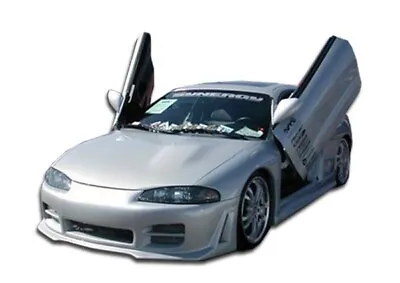 95-99 Mitsubishi Eclipse R34 Duraflex Full Body Kit!!! 110175 • $647