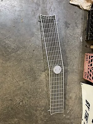 Ford Maverick Grille Grabber Gt 70-77 Medallion Style • $215