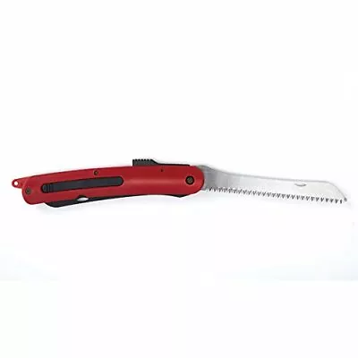 Multi-purpose Folding 2-blades Magic Saw Flat Saw Blade JAPAN IMPORT • $151.83