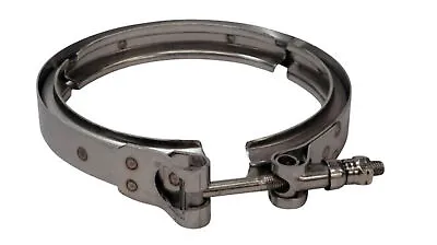 Downpipe V-Band Clamp For 2004-2009 3rd Gen 5.9l Dodge Cummins • $26.95