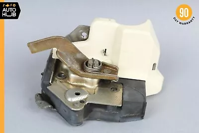 86-95 Mercede W124 300E Rear Left Driver Side Door Lock Latch Actuator OEM • $53.95