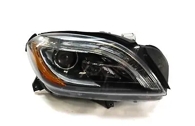 2012-2015 Mercedes Ml250 Ml350 Ml400 Ml550 Ml63 (w166) Right Xenon Hid Headlight • $1199.99