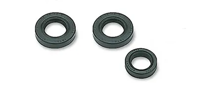 KTM Husky Boy 50 Air-Cooled Franco Morini S5 E N GS Engine Oil Seal Kit X 3pcs • $16.15