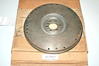 Rabco Clutch 1967-81 Camaro Corvette Steel Flywheel 13 Lbs. 2-5551-st • $50