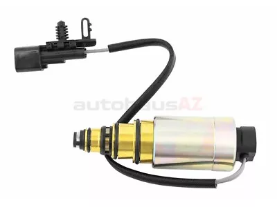 PRO PARTS A/C Compressor Control Valve 31305844 Volvo V70 XC90 AWD S60 XC70 S80 • $74.98