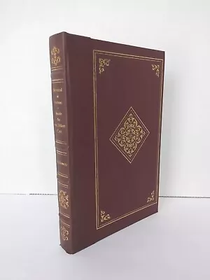 Reversal Of Fortune Inside The Von Bulow Case Notable Trials Library Leather • $11.99