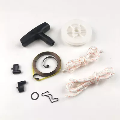 Replace Recoil Starter Pulley Kit For Stihl MS390 MS290 Chainsaw Assembly Parts • $9.74