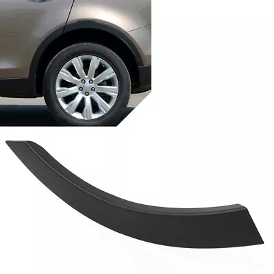 Rear Wheel Front Arch Door Molding For Land Rover Discovery Sport 15-22 Left • $52.36