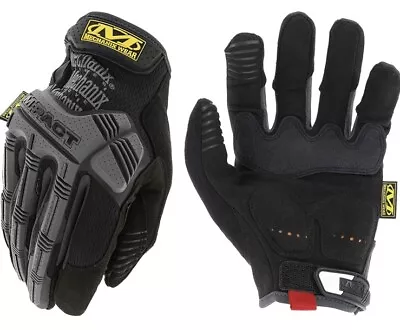 Mechanix Wear Gloves Speedknit High Cut Size 10 X/l S2ec-06-010 Original Gloves • £19.99