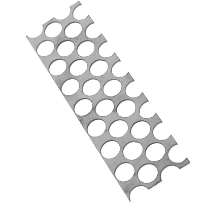 £5.83 • Buy Griddle Screens Food Fighter Mesh Screen Accelerator Stainless Steel Man