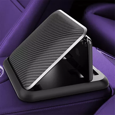 Phone Mount Holder Anti-Slip Car Dashboard Stand For Apple IPhone Samsung GPS • $20.60