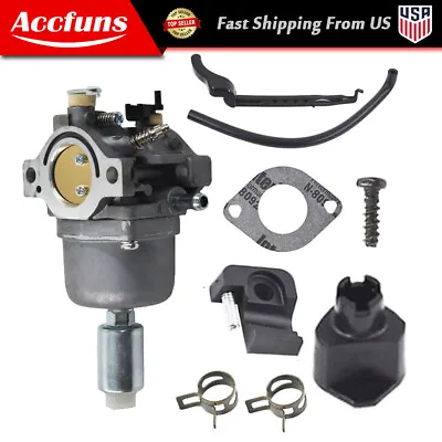 NEW Carburetor Fit For Murray Tractor Mower 405000X8C With 13.5HP HIGH QUALITY • $15.82