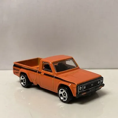 1965-1977 Mazda REPU B-Series Collectible 1/64 Scale Diecast Diorama Model • $7.99