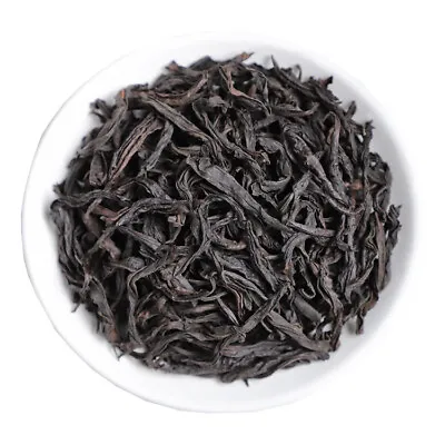 Chinese Fujian Oolong Big Red Robe Da Hong Pao Wuyi Dahongpao Tea Fresh Tea • $24.17