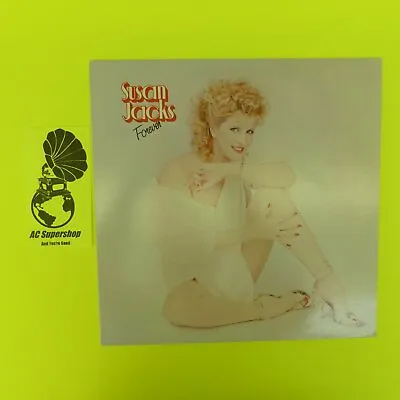 $18.37 • Buy Susan Jacks Forever - LP Record Vinyl Album 12 