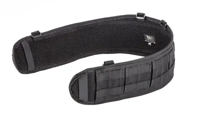 5.11 Tactical Brokos Vtac Belt Model 58642 Size L - XL Black RN 109614 • $39.78