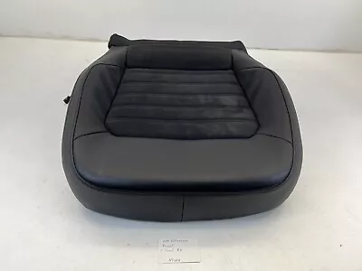 2012-2015 Volkswagen Passat Front Right Seat Lower Cushion OEM.  • $145