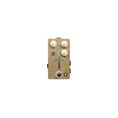 JHS PEDALS JHS MORNING GLORY V4 - Overdrive Effect Pedal • $495.92