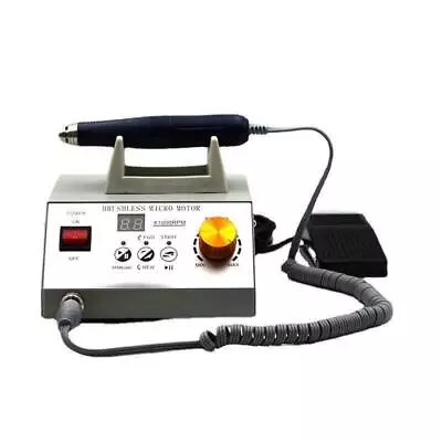 Brushless Handpiece Dental Lab Handpiece Dental Micro Motor • $271.24