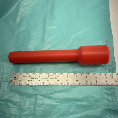 $12.85 • Buy Victorio Strainer 250 Replacement Red Plastic Food Pusher Plunger