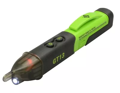 Greenlee GT13 Non-Contact Voltage Detector • $25.15