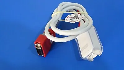 Masimo 2055 Patient Cable RED LNC 20-Pin SpO2 4Ft • $49