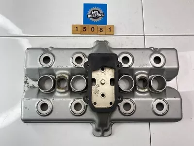 Suzuki GSX250F Across Cylinder Head Rocker Cover 11171-45D01 • $95